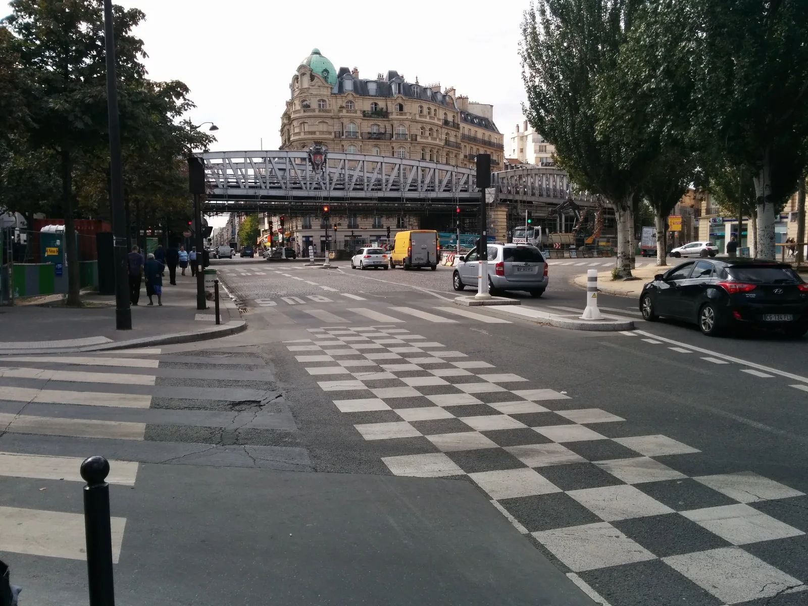 Photo from 2 September 2014