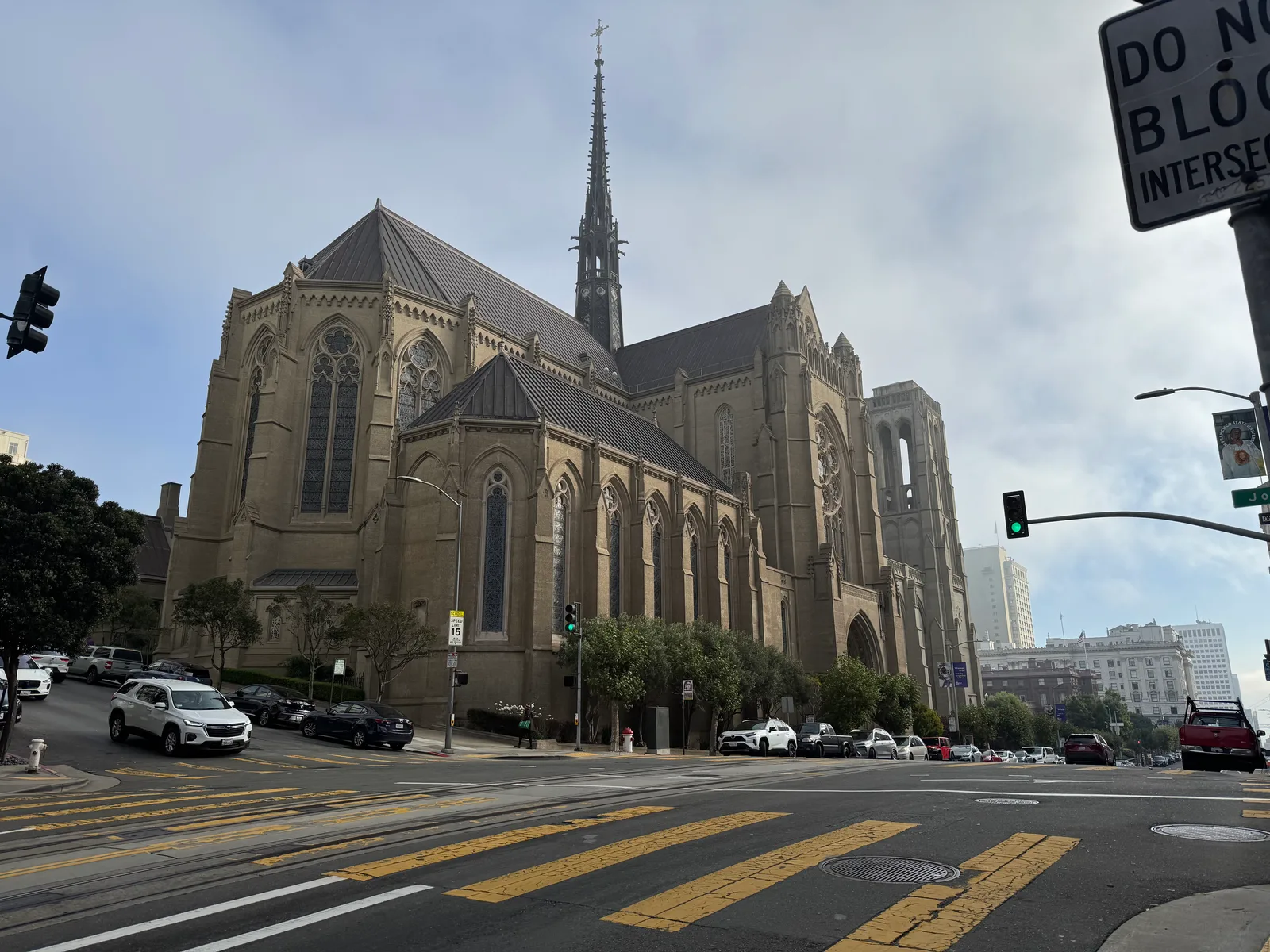 Chinatown, United States — 19 October 2025