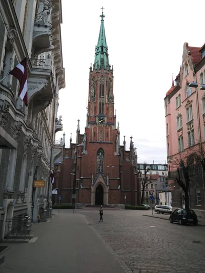 Photo from 1 May 2016
