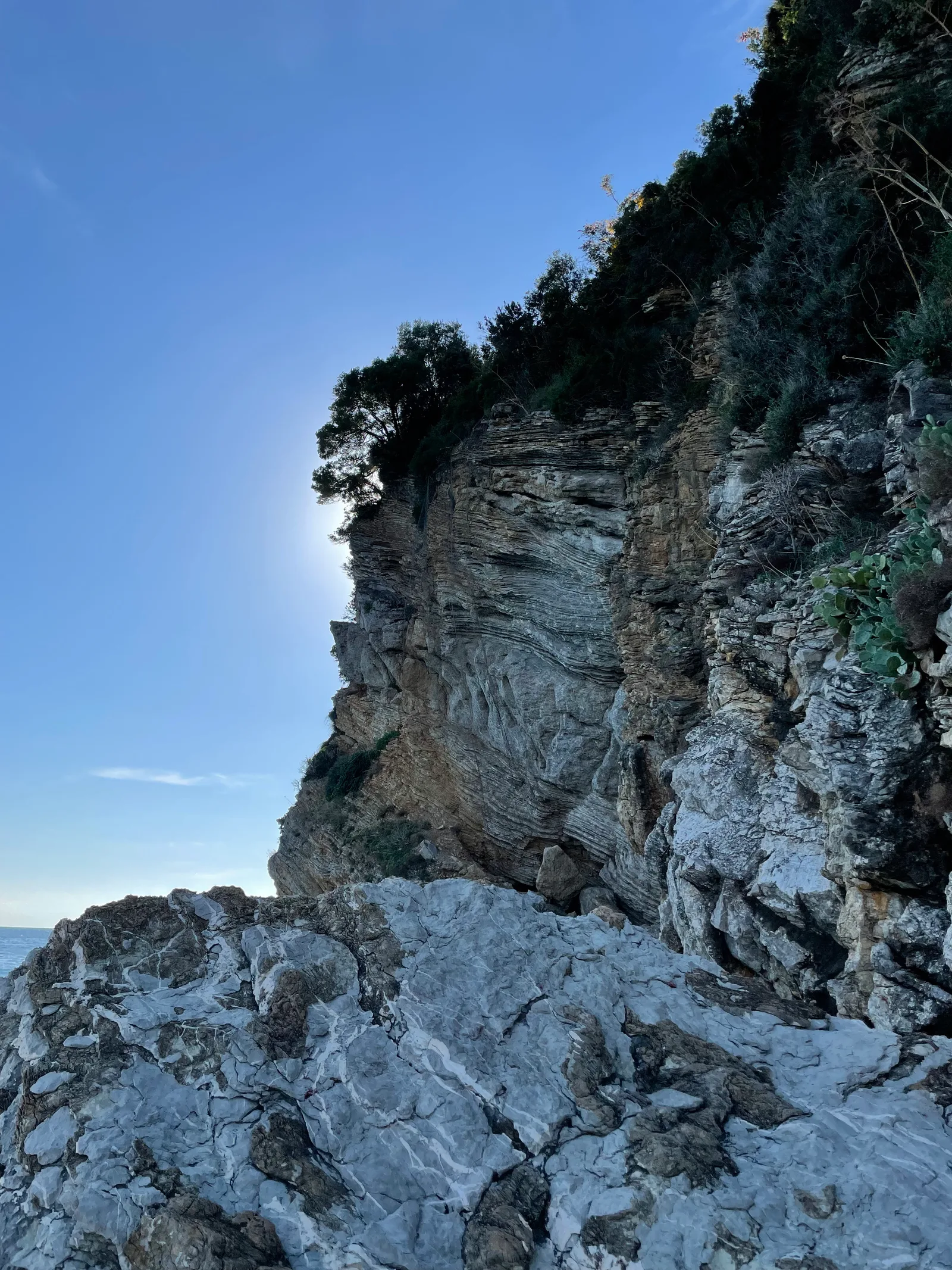 Budva, Montenegro — 26 October 2021