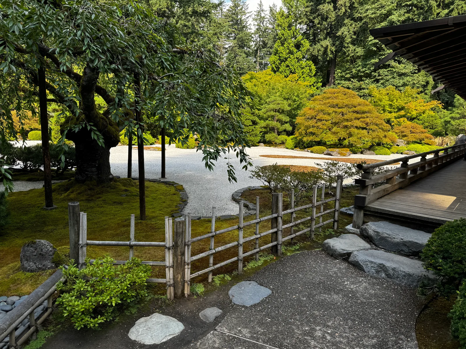 Portland, United States — 24 August 2024