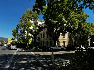 Ukiah, United States — 28 August 2024