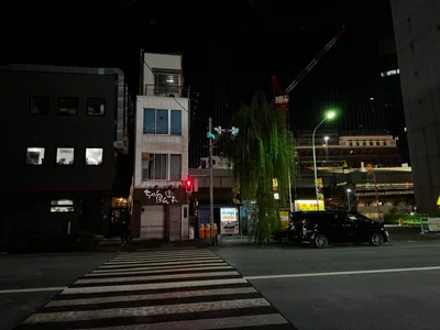 Nihonbashi-Kayabachō, Japan — 1 December 2024