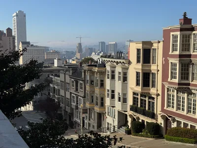 Chinatown, United States — 19 October 2025