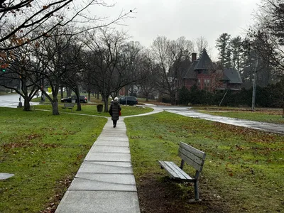 Williamstown, United States — 14 November 2023