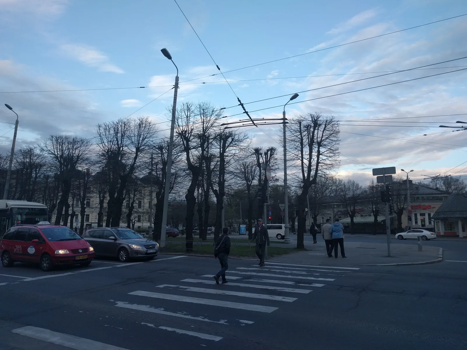 Photo from 1 May 2016