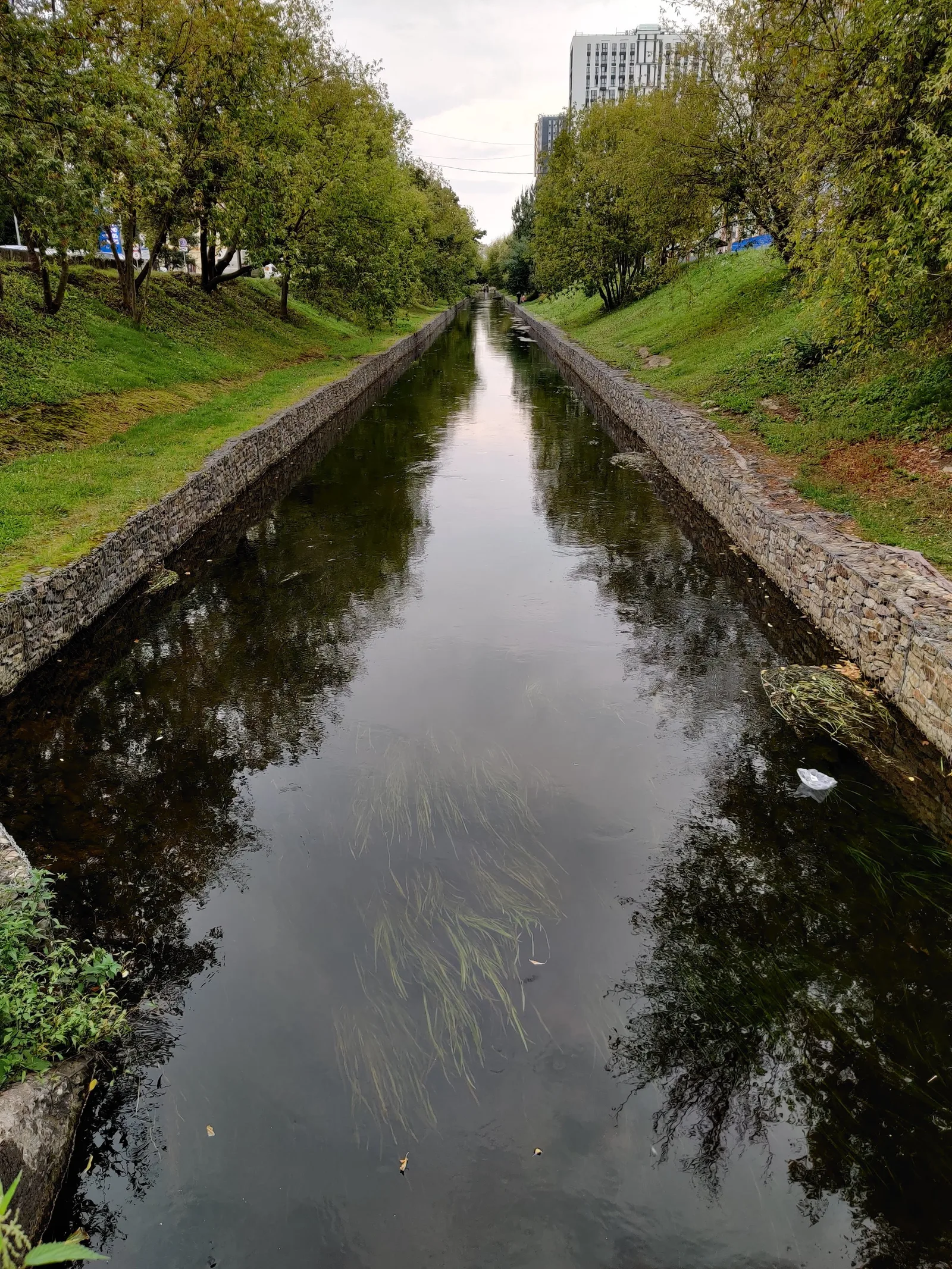 Golovinskiy, Russia — 13 September 2020