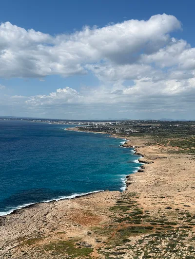 Protaras, Cyprus — 26 February 2026