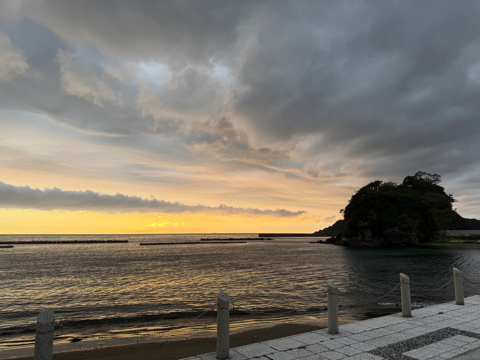 Matsuzaki, Japan — 18 June 2026