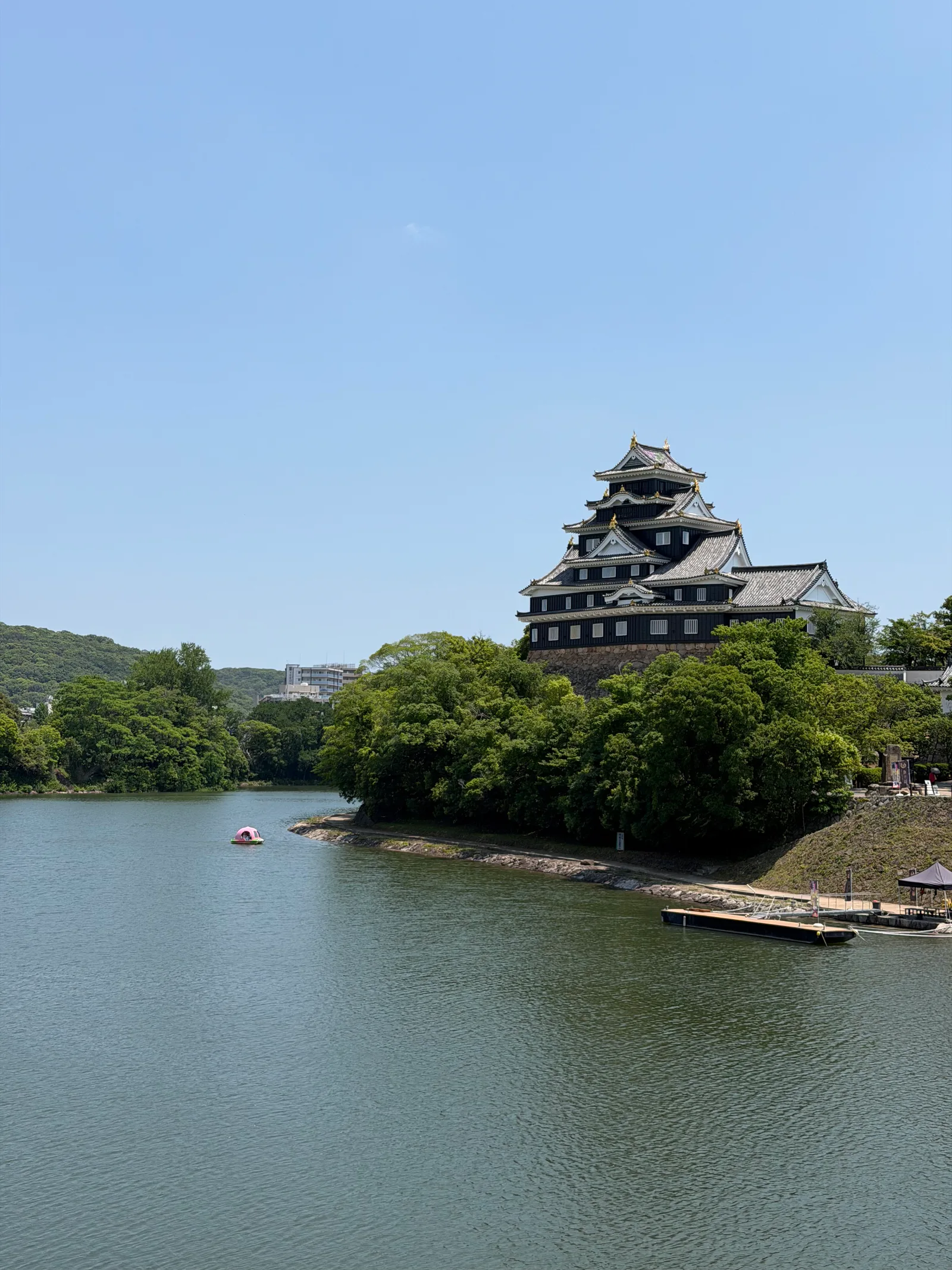 Okayama, Japan — 12 June 2026