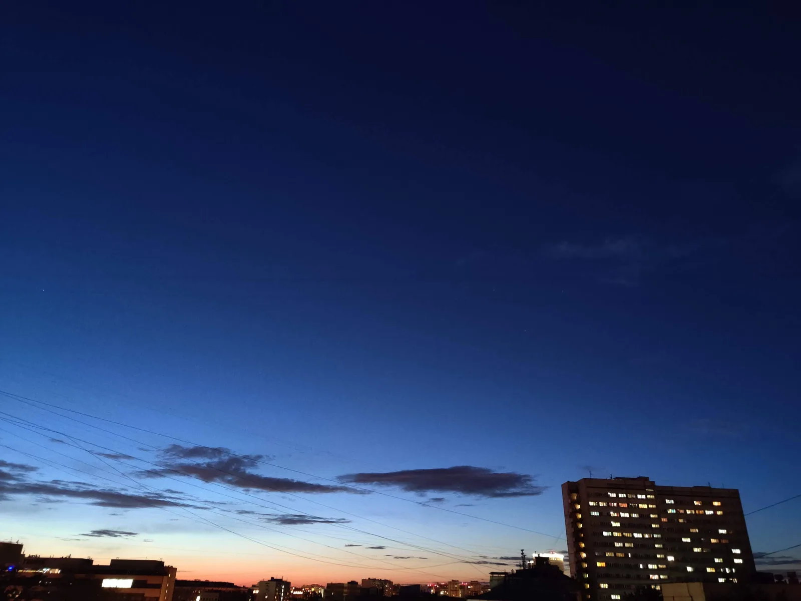 Lefortovo, Russia — 19 May 2020