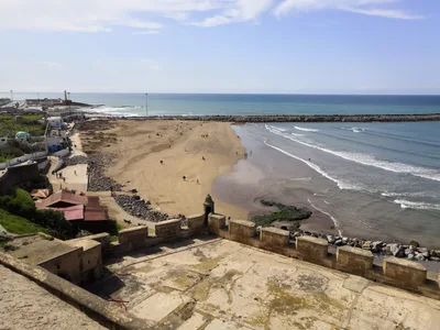 Photo from 18 March 2019
