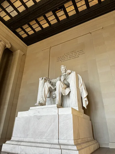 Foggy Bottom, United States — 16 November 2023