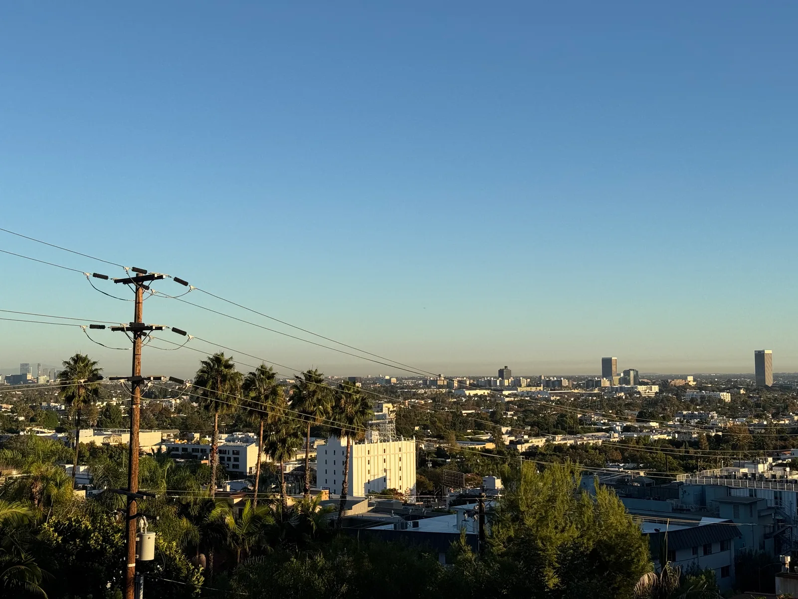 West Hollywood, United States — 29 October 2025