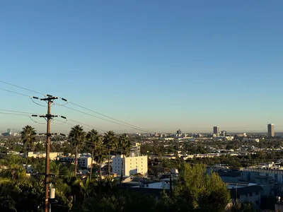 West Hollywood, United States — 29 October 2025
