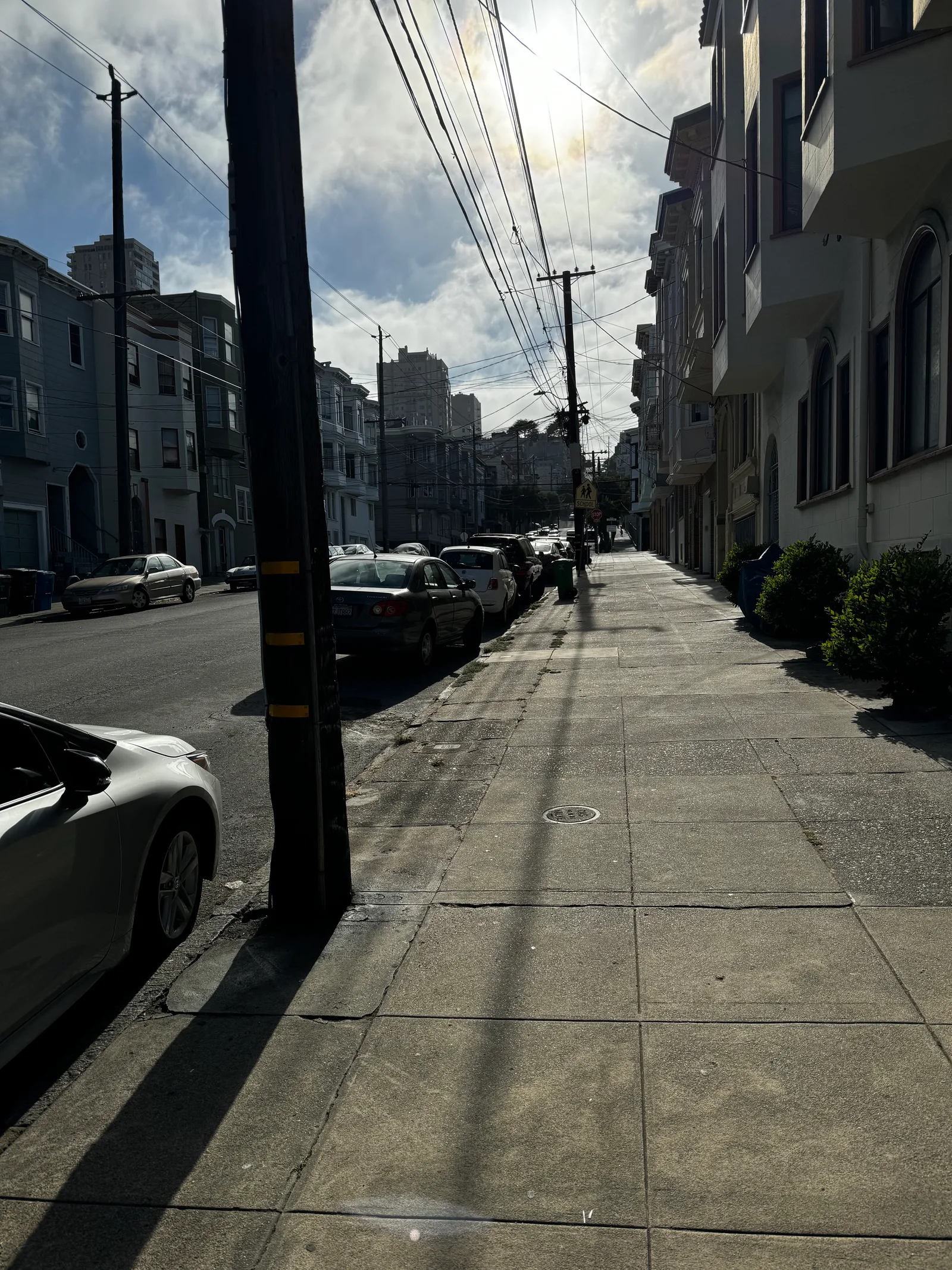 Chinatown, United States — 29 August 2024