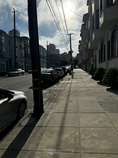 Chinatown, United States — 29 August 2024