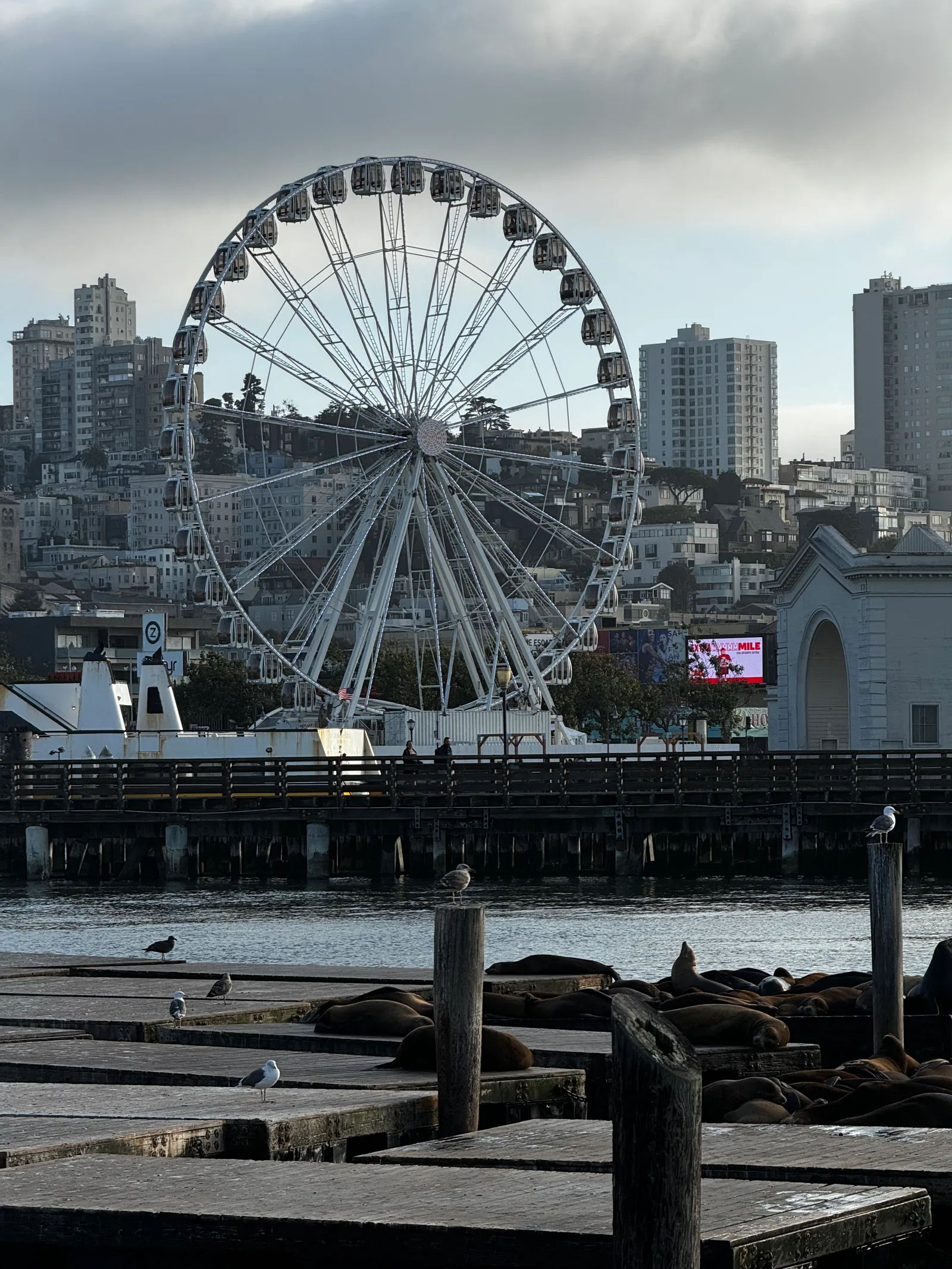 Chinatown, United States — 29 August 2024
