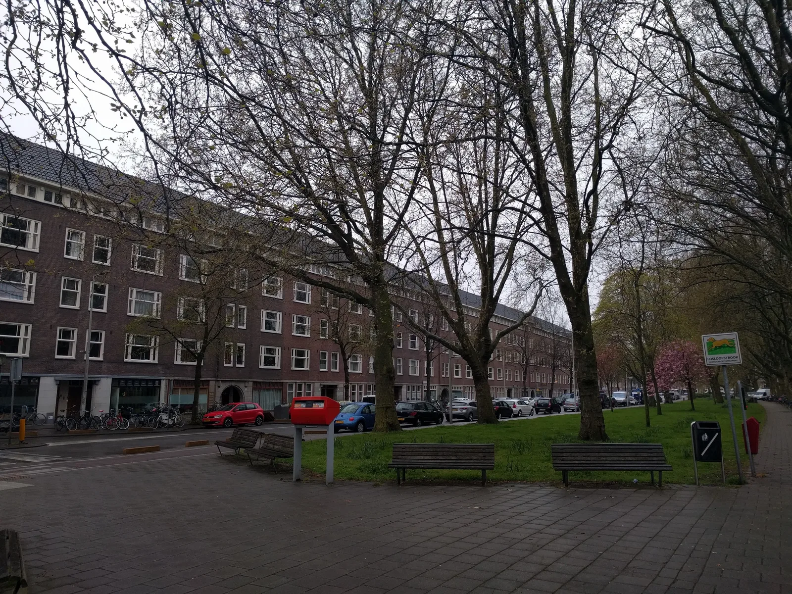 Photo from 25 April 2016