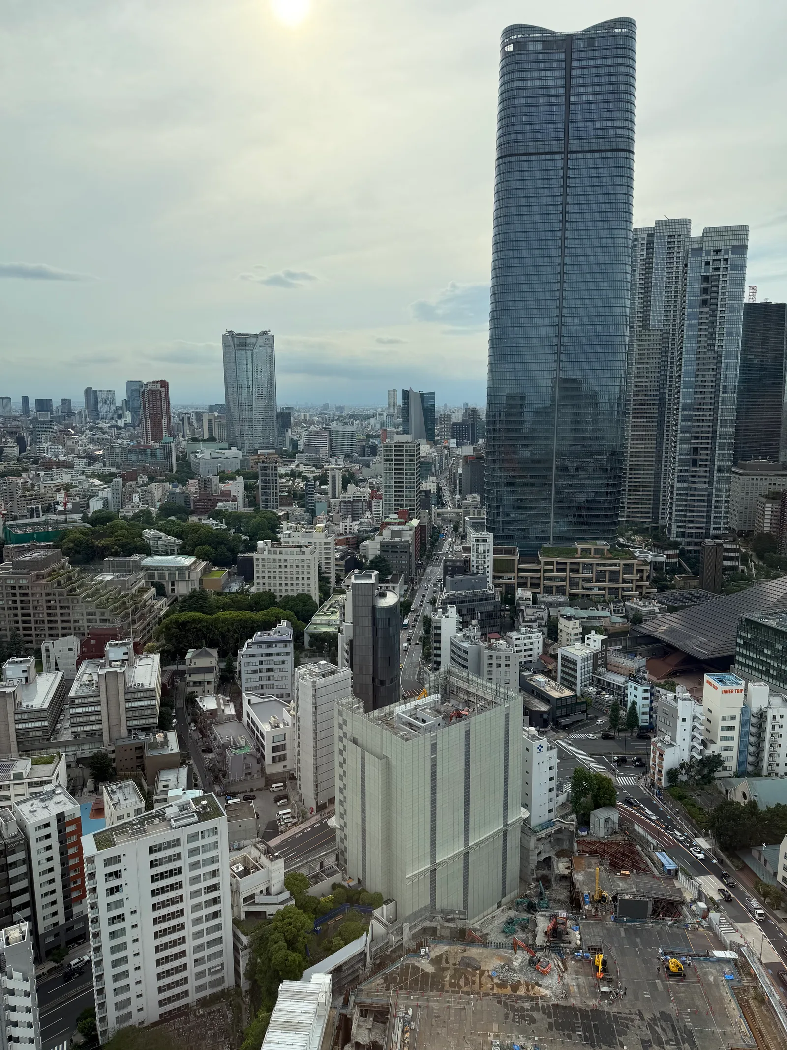 Azabu-jūban, Japan — 23 June 2026