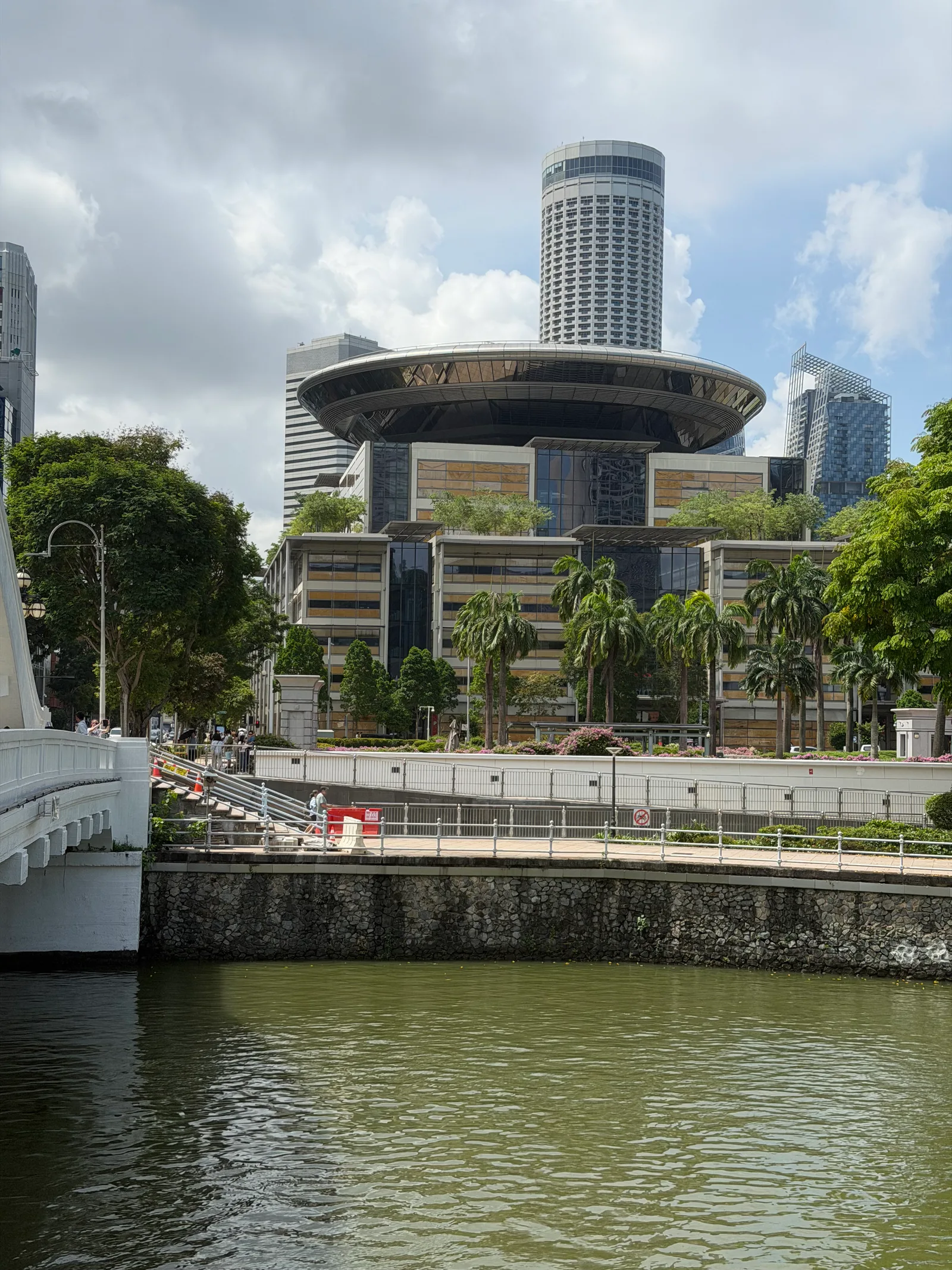 Singapore — 18 July 2026