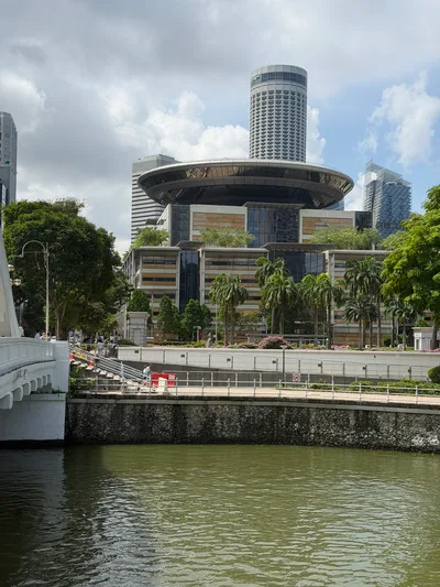 Singapore — 18 July 2026