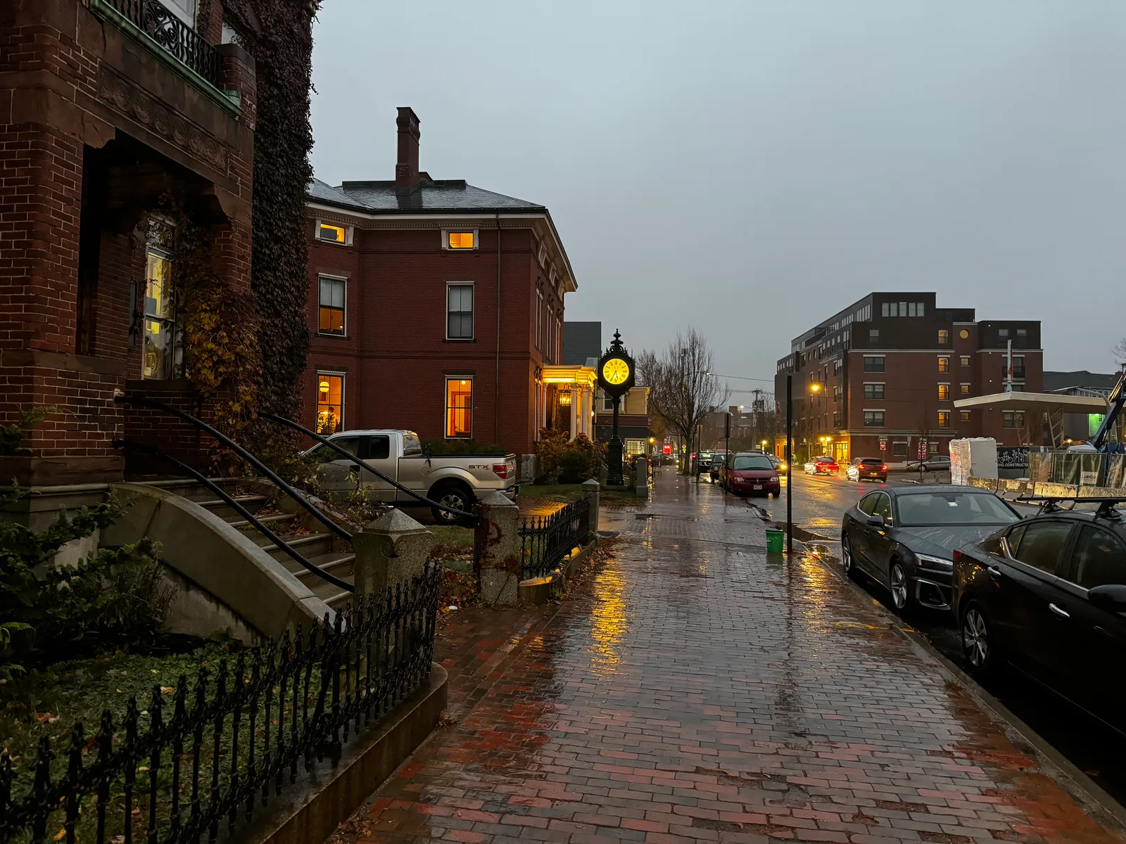 Portland, United States — 9 November 2023