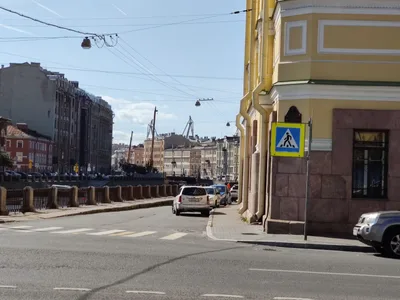Admiralteisky, Russia — 31 August 2019