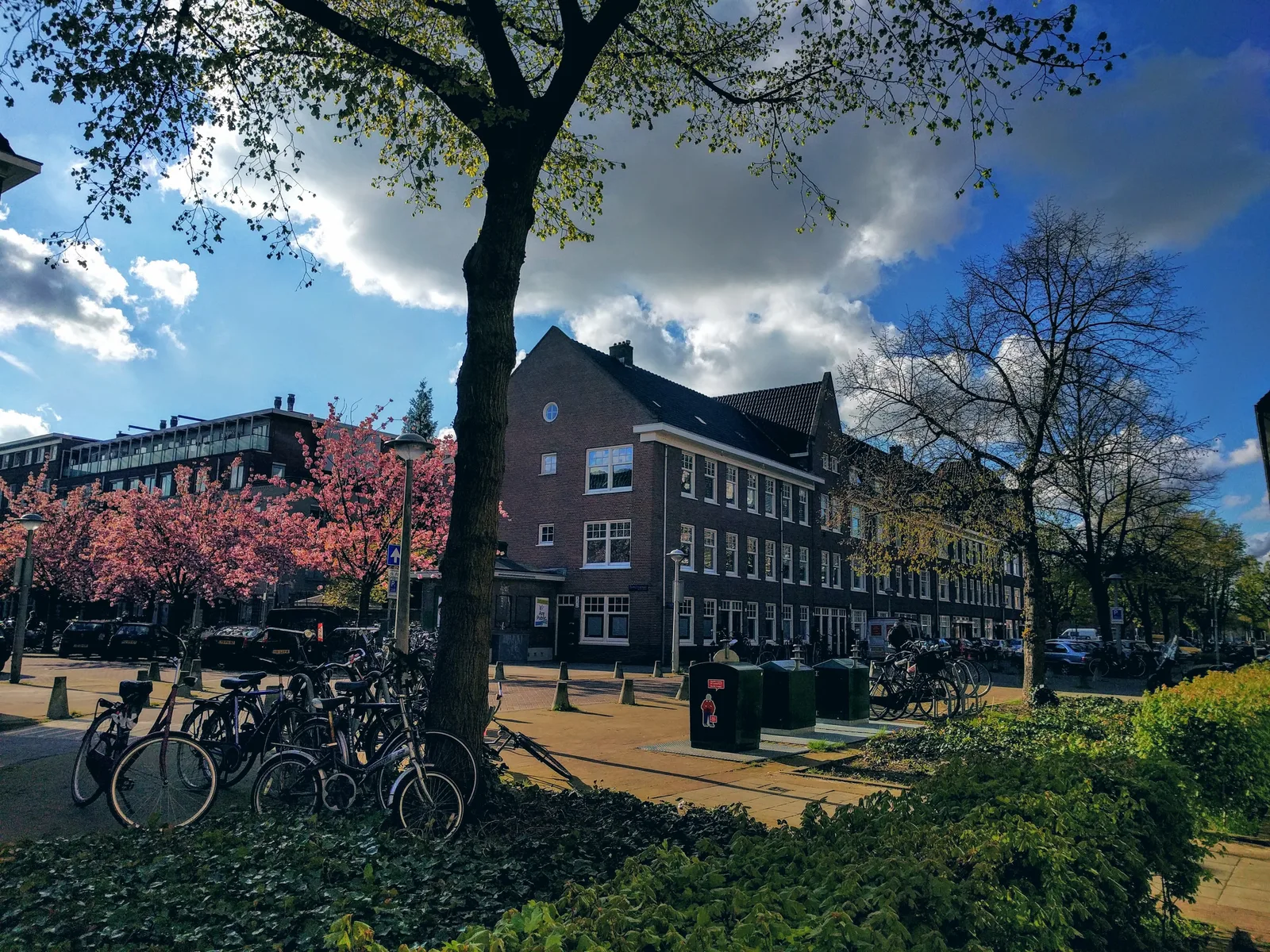 Photo from 28 April 2016