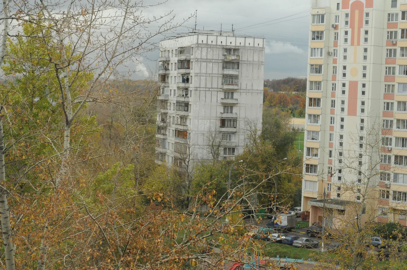 Photo from 15 October 2011