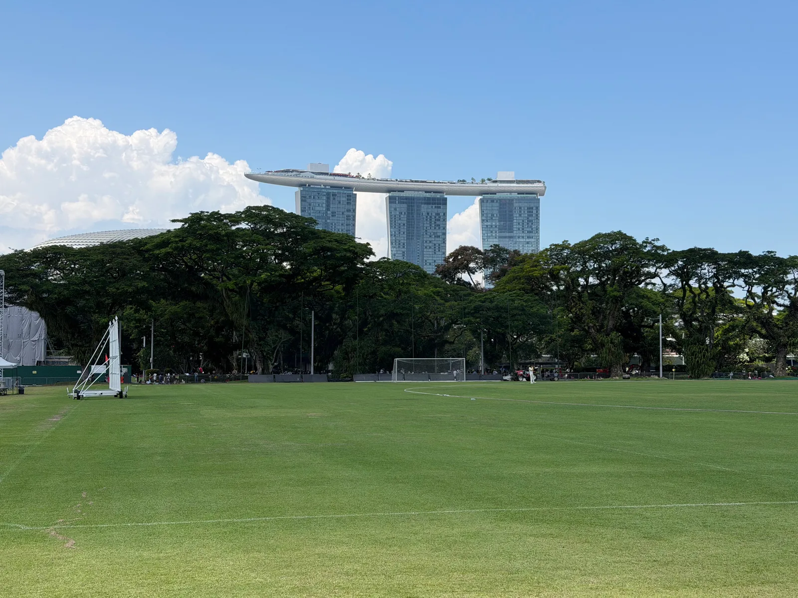 Singapore — 19 July 2026