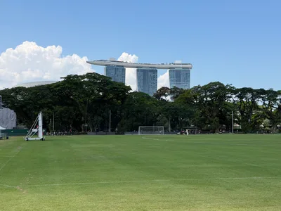 Singapore — 19 July 2026