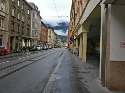Zirl, Austria — 16 September 2017
