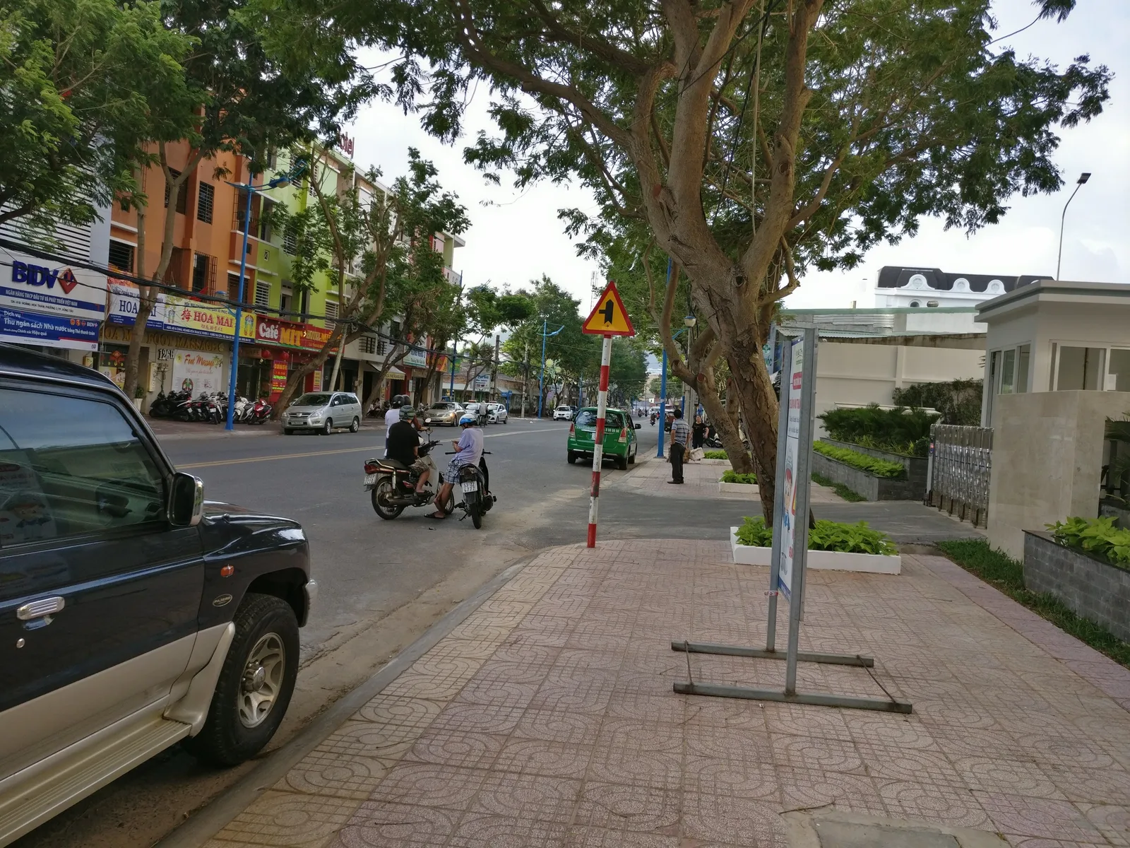 Vũng Tàu, Vietnam — 12 November 2017