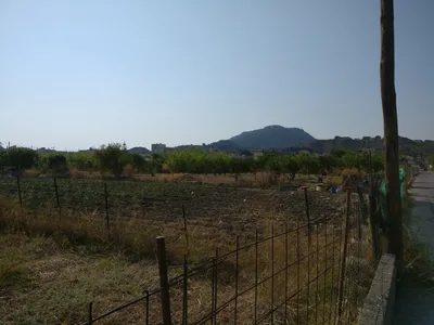 Kremastí, Greece — 7 August 2017