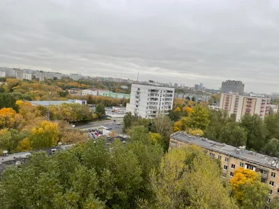 Golovinskiy, Russia — 30 September 2021