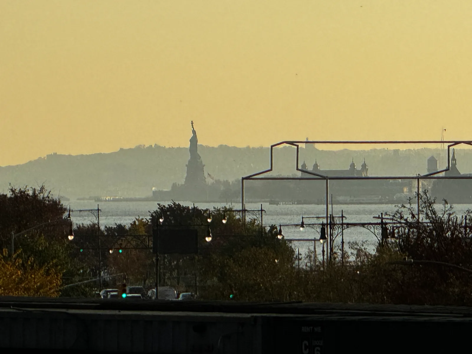 West Village, United States — 6 November 2023