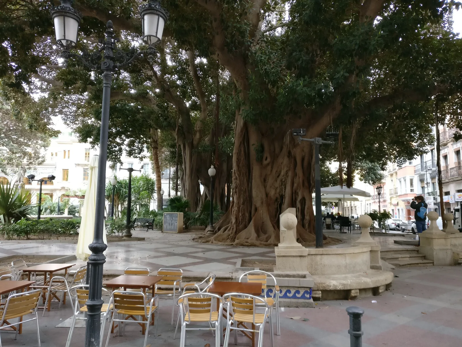 Alicante, Spain — 28 April 2017