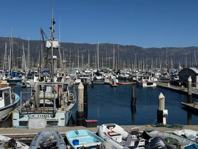 Santa Barbara, United States — 28 October 2025
