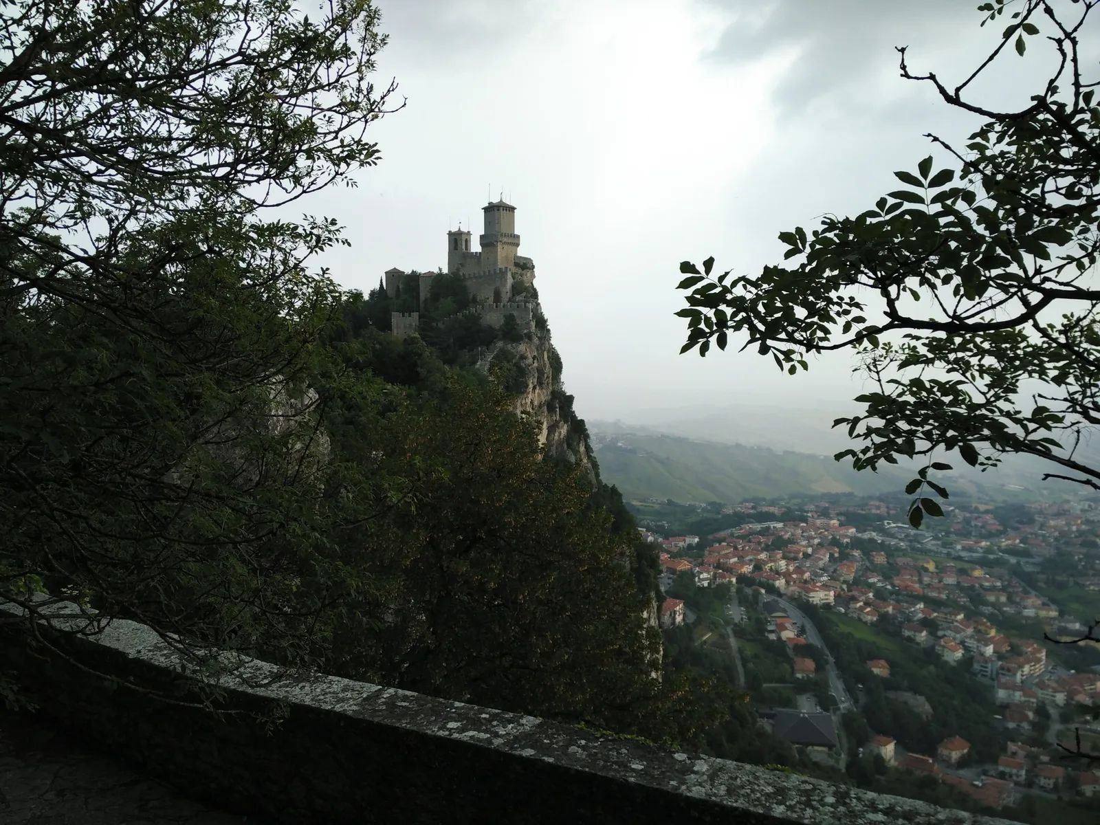 San Marino — 14 June 2016