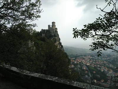 San Marino — 14 June 2016