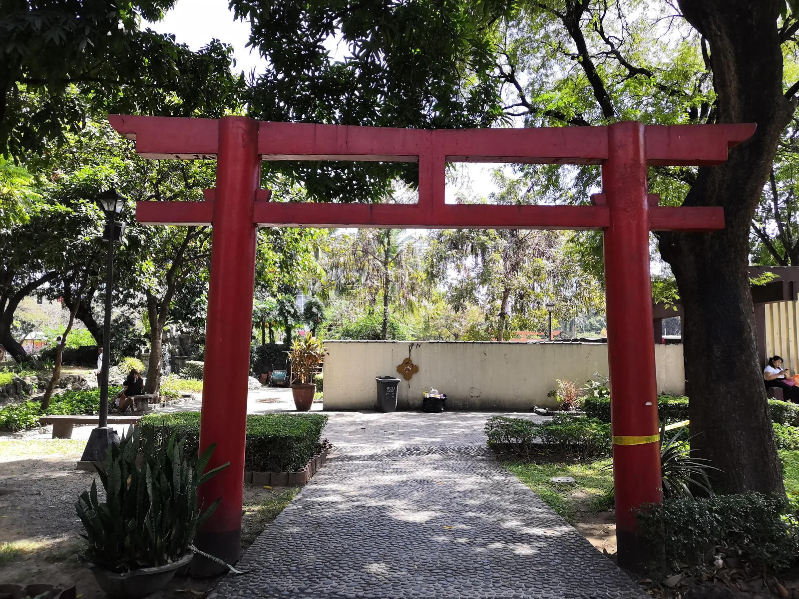 Paco, Philippines — 17 February 2019