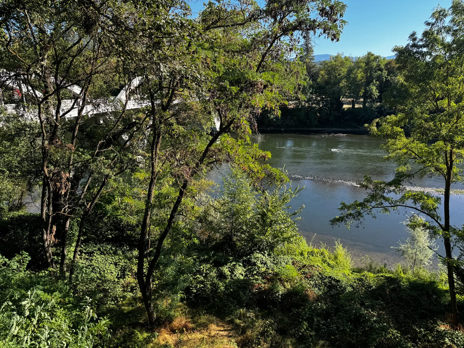 Grants Pass, United States — 2 September 2024