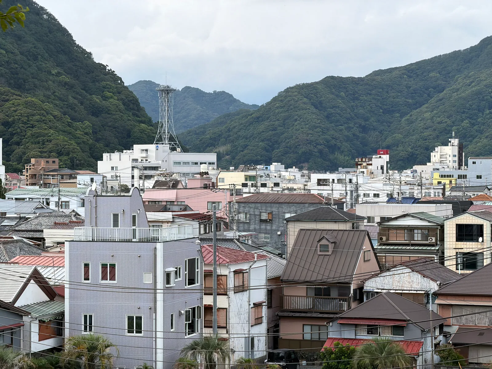 Shimoda, Japan — 19 June 2026