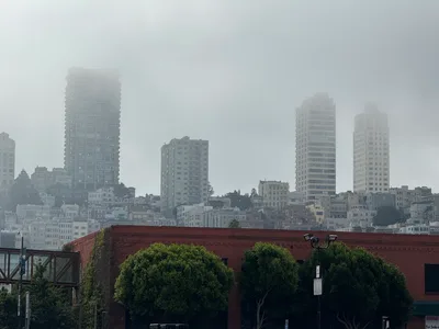 Chinatown, United States — 19 October 2025
