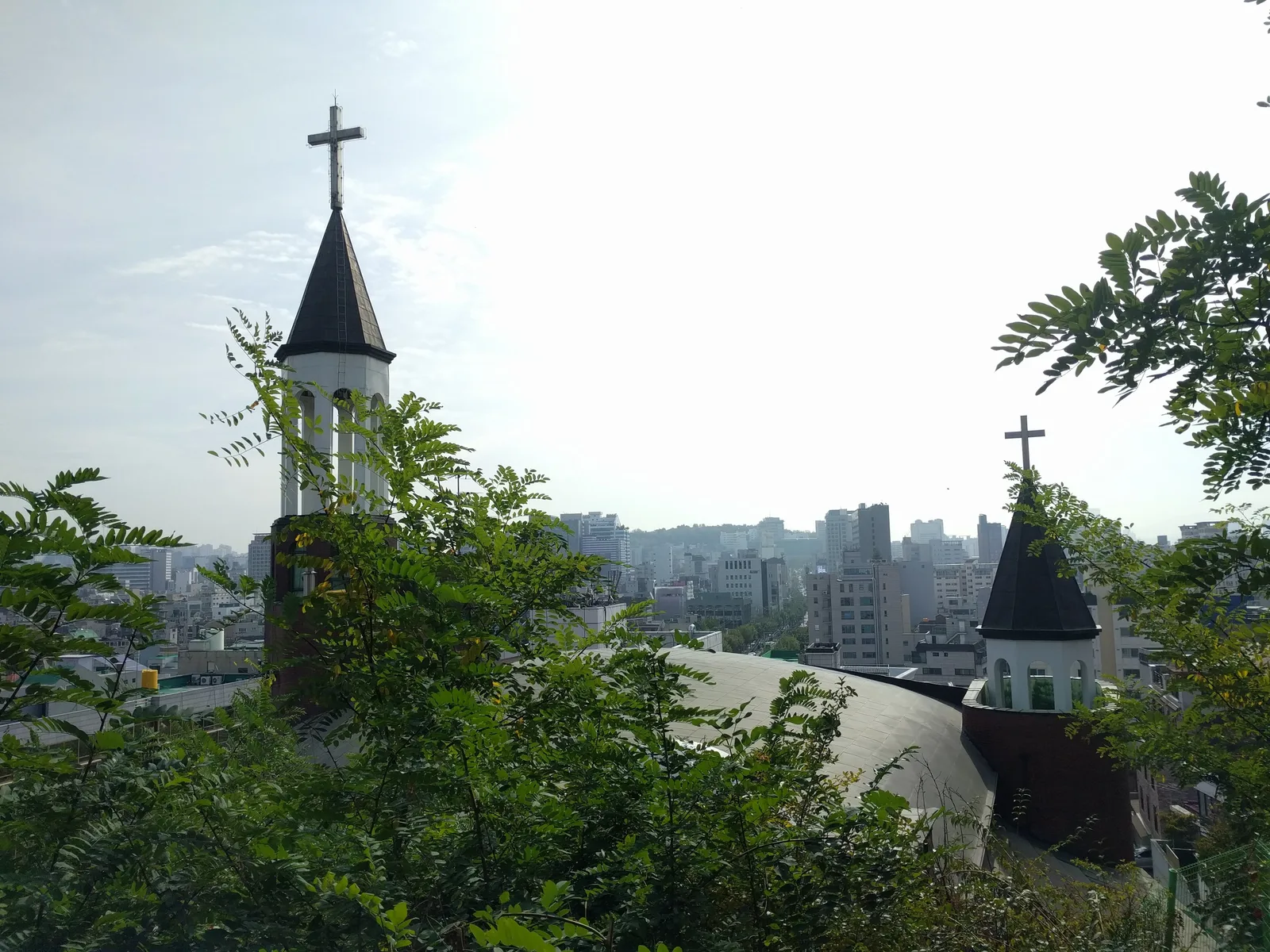 Seoul, South Korea — 27 October 2016