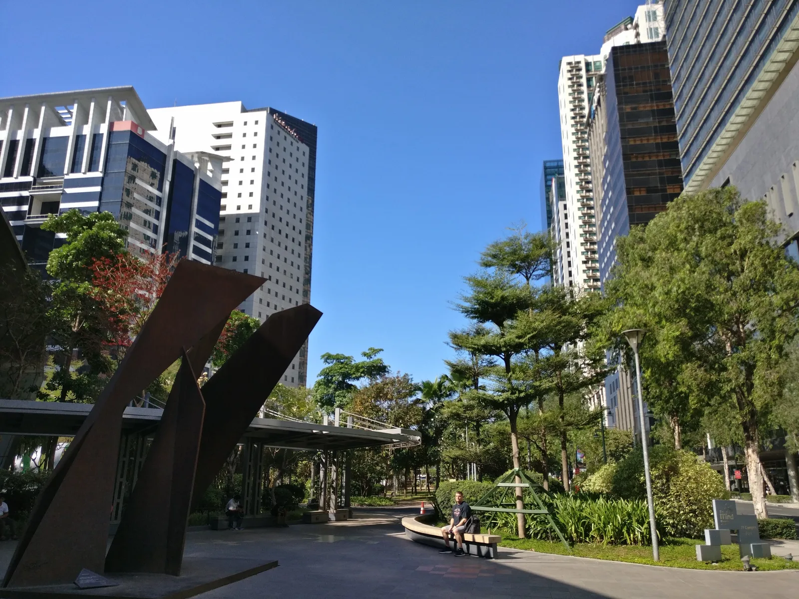 Makati City, Philippines — 17 March 2018