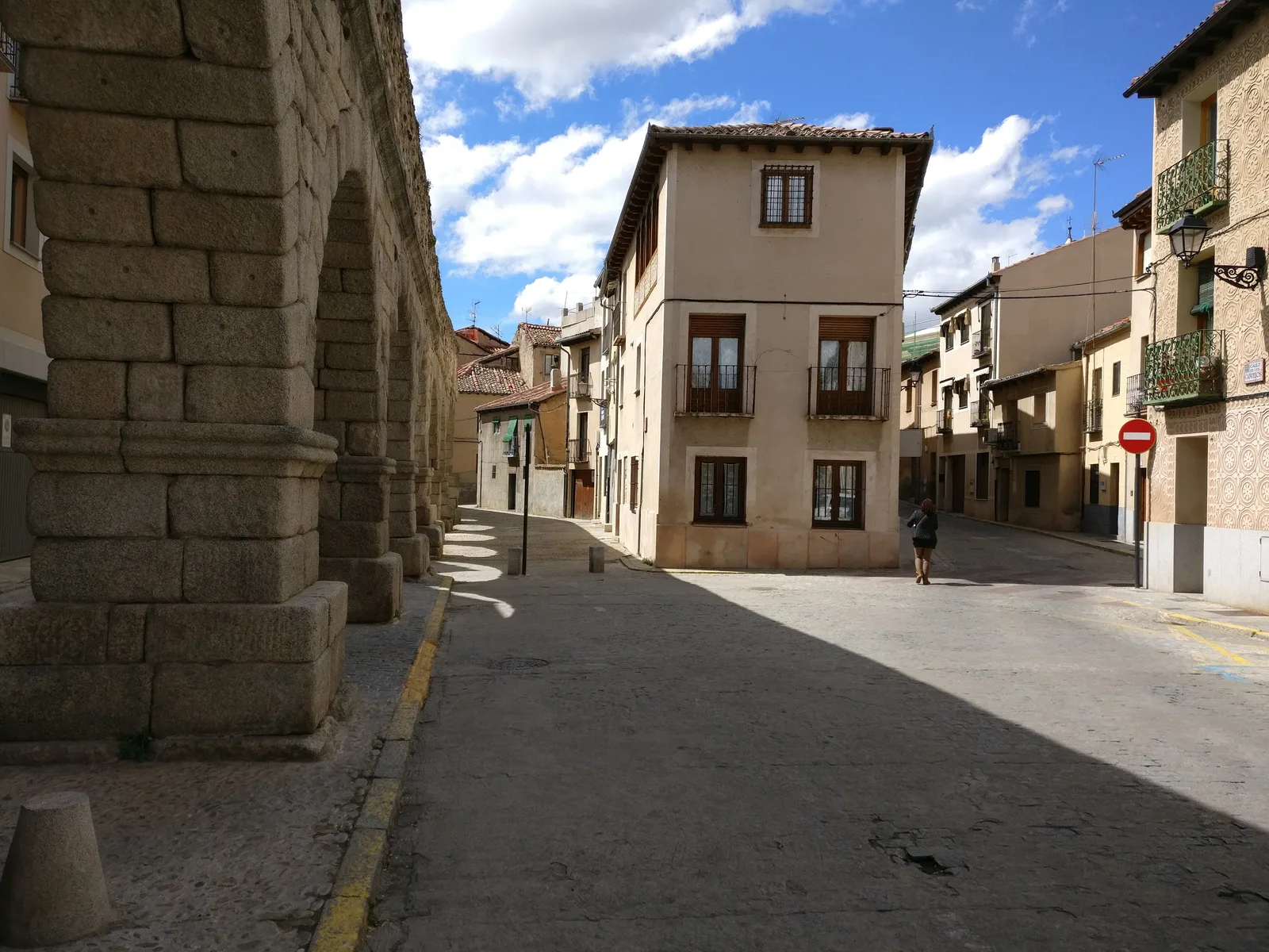 Los Molinos, Spain — 26 April 2017