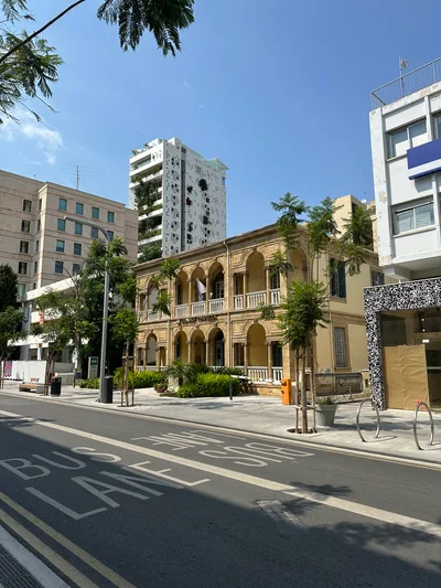 Nicosia, Cyprus — 17 June 2023
