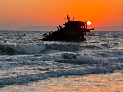Trachóni, Cyprus — 4 August 2025